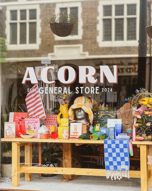 How Color Can Brighten Your Everyday Rituals