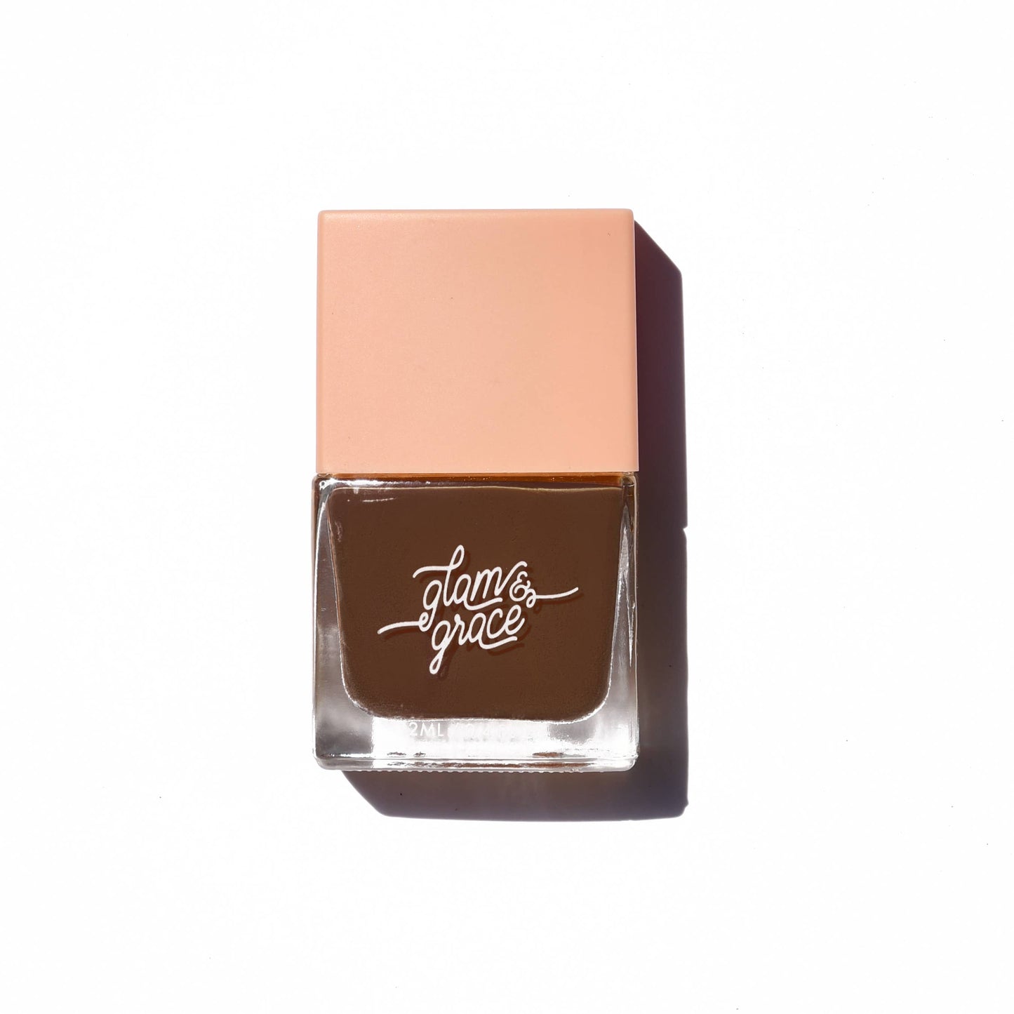 Non-Toxic Nail Polish - Tootsie