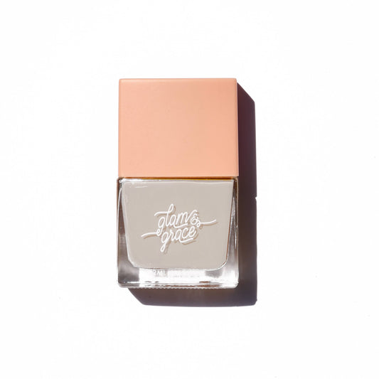 Non-Toxic Nail Polish - Dove