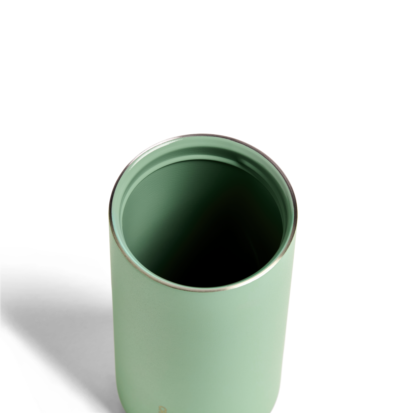 12oz Nomad with Grip Lid (Sage Green)