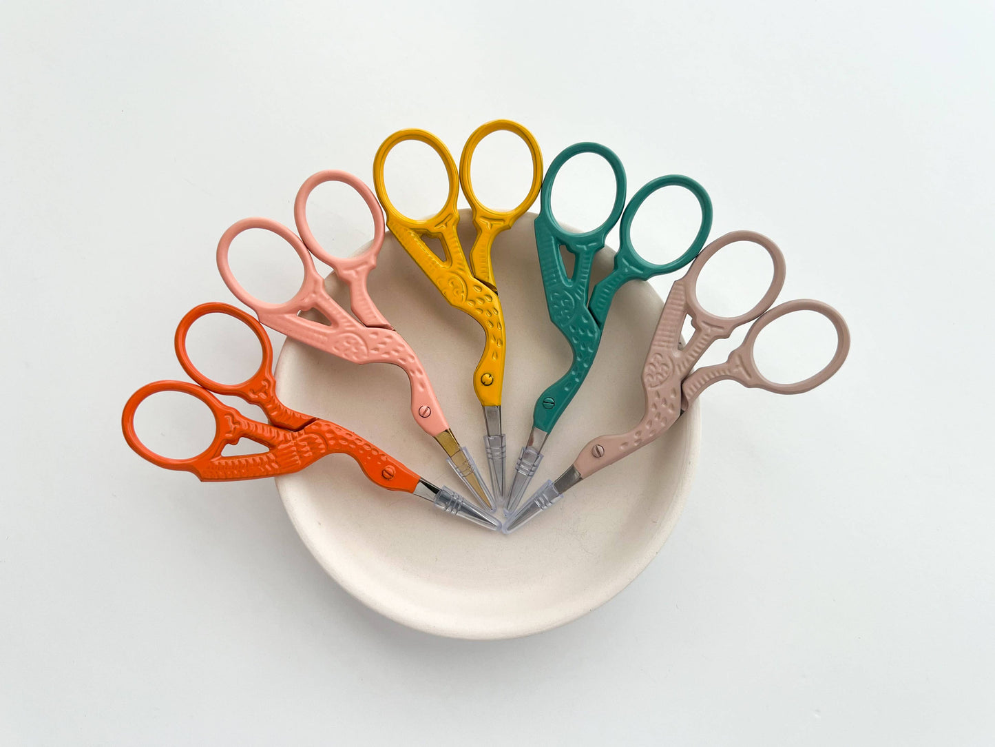 Stork Sewing Scissors