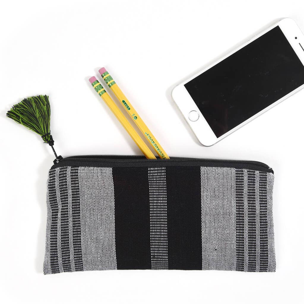 Pencil Pouch