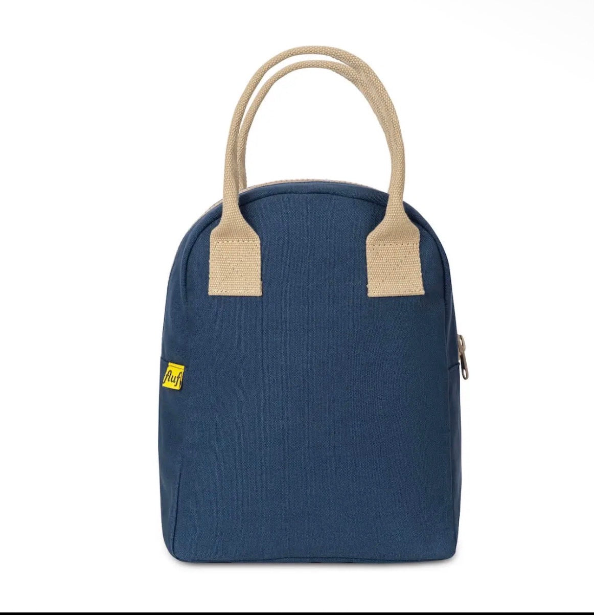 Fluf Lunch Bags – Organic, Recycled, Ethically Made