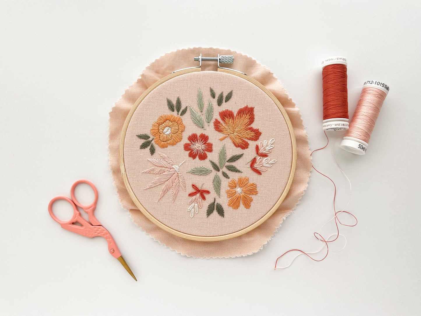 Stork Sewing Scissors