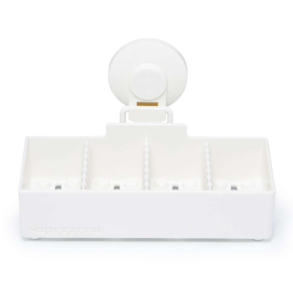 Bar Shower Organizer