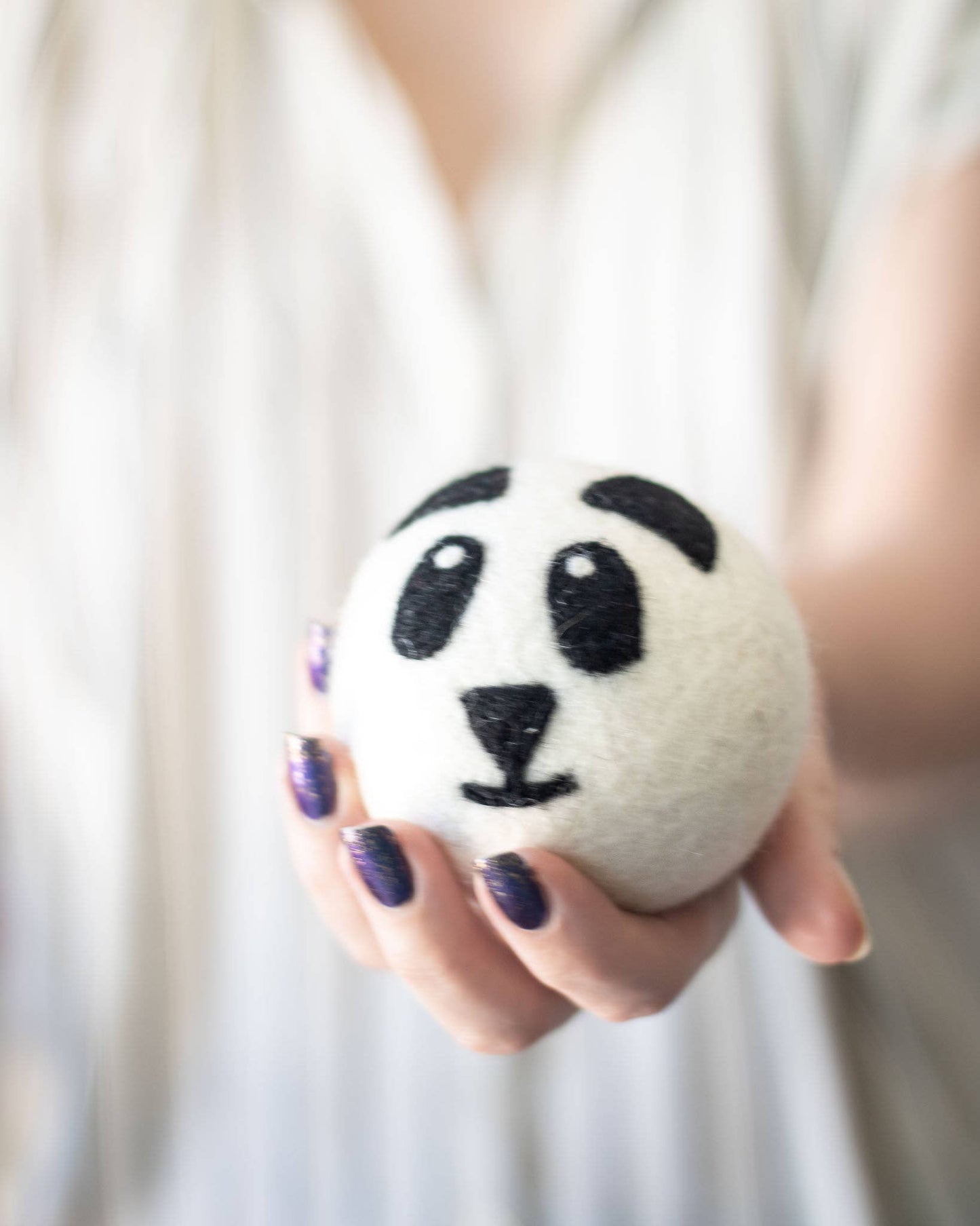 Single Eco Dryer Balls