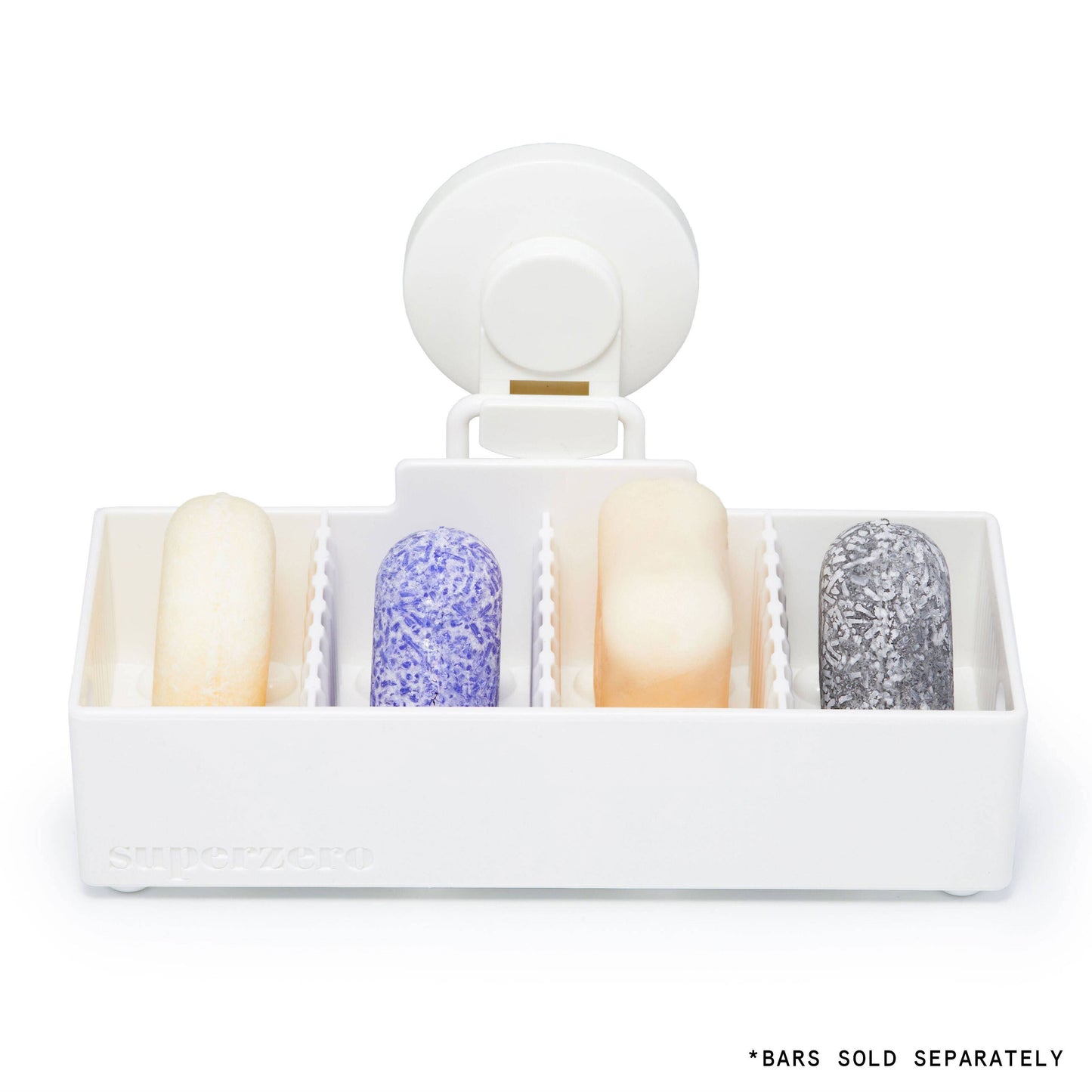 Bar Shower Organizer