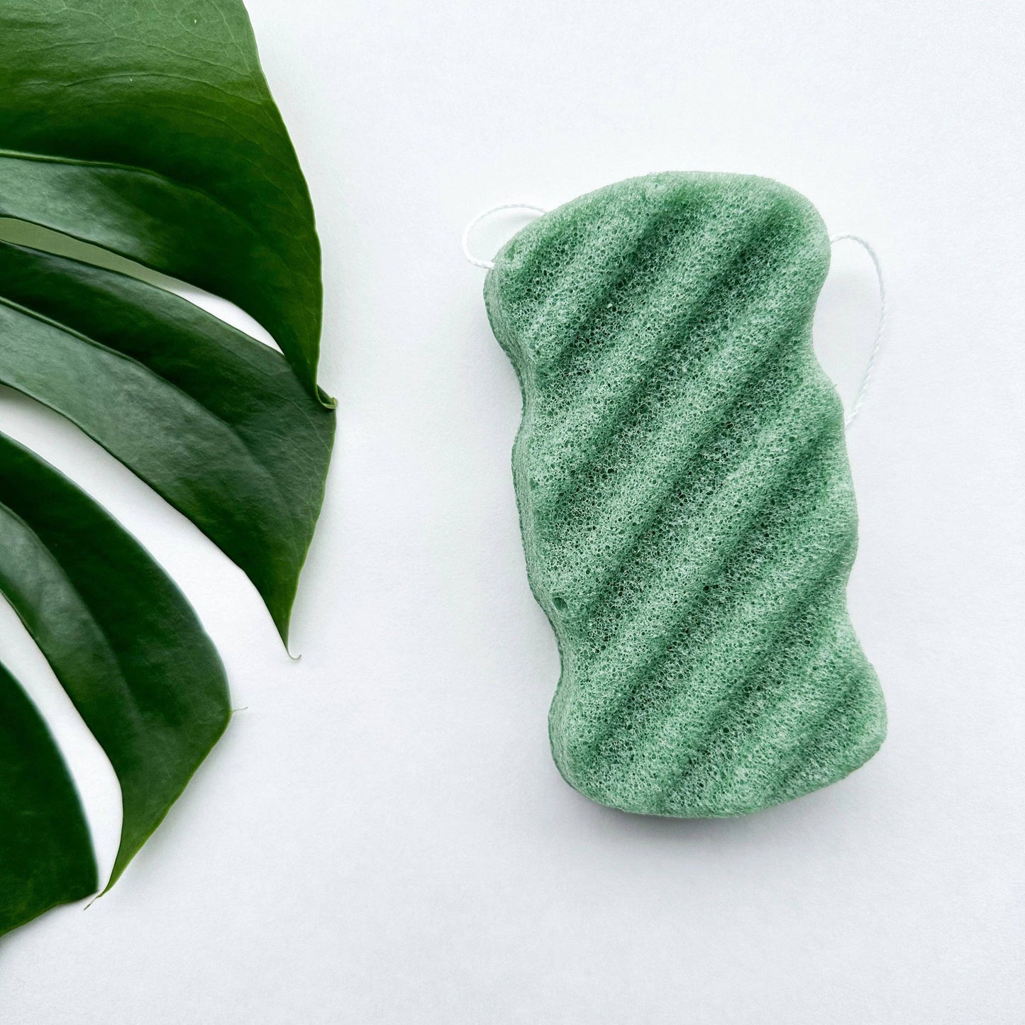 Natural Organic Konjac Body Sponge