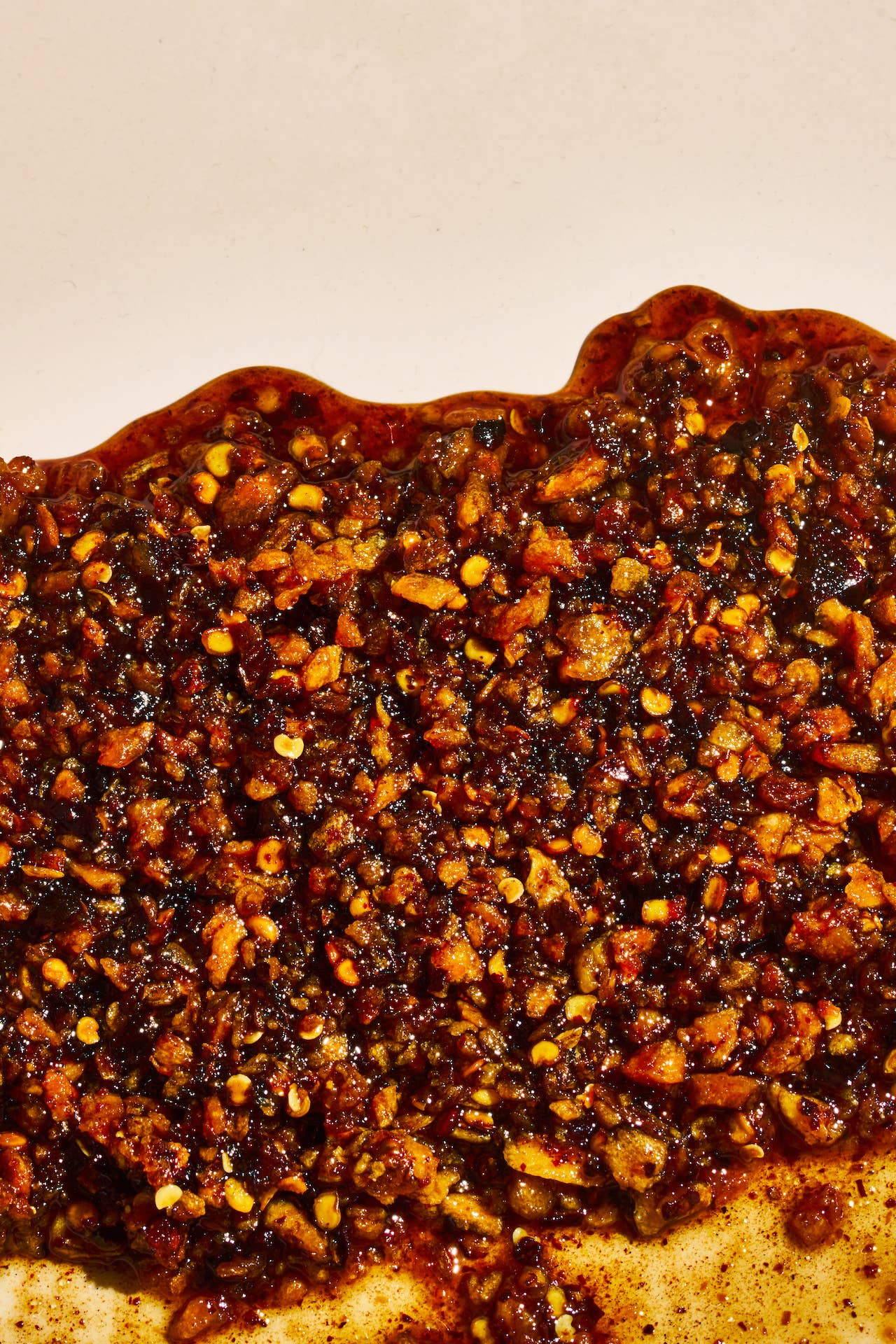 Hot Garlic Chili Crisp - ORIGINAL