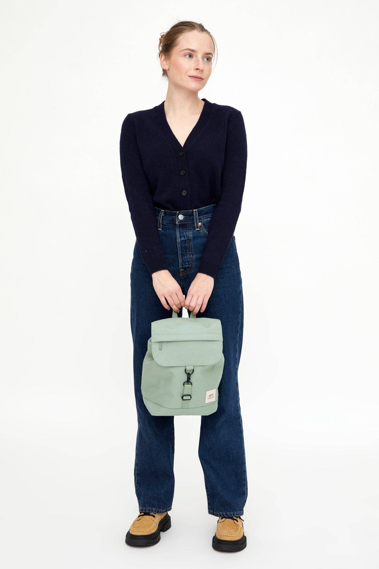 Scout Mini Sage Backpack
