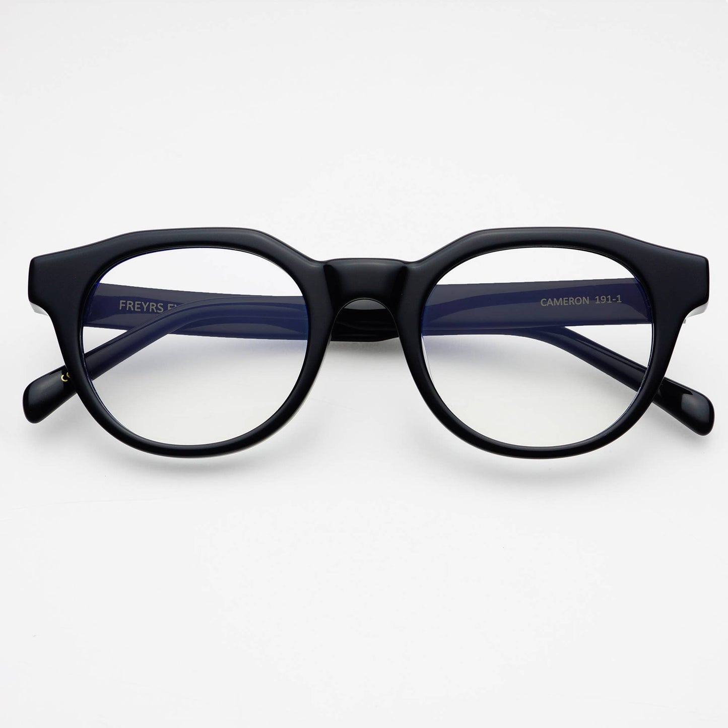 Cameron Blue Light Readers Reading Glasses Unisex Eyeglasses