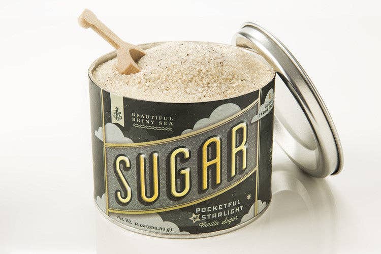 Starlight Vanilla Sugar