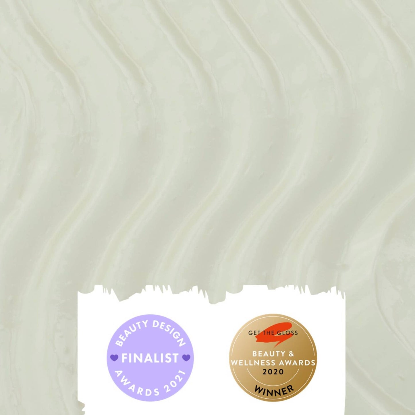 Vegan Body Cream