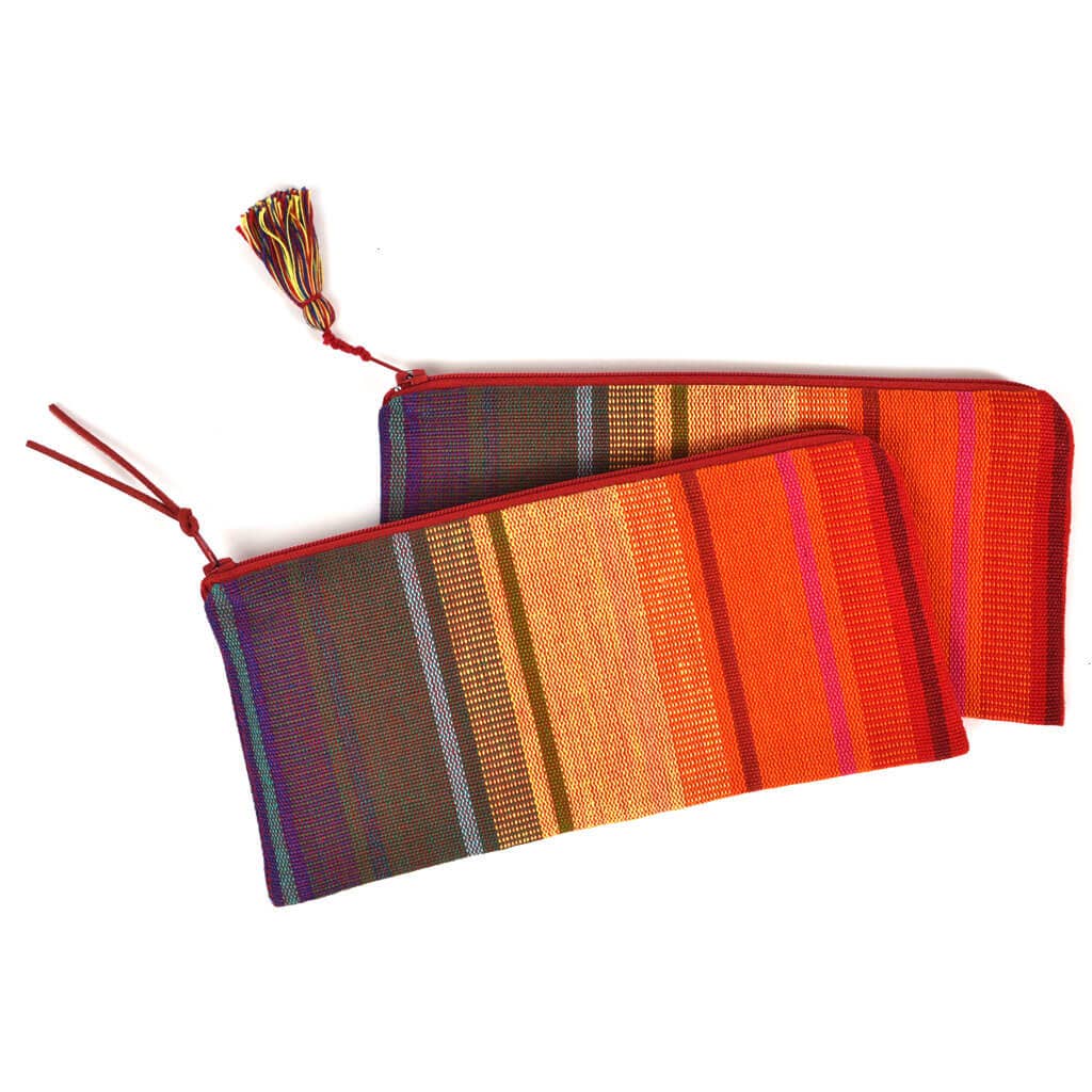 Pencil Pouch