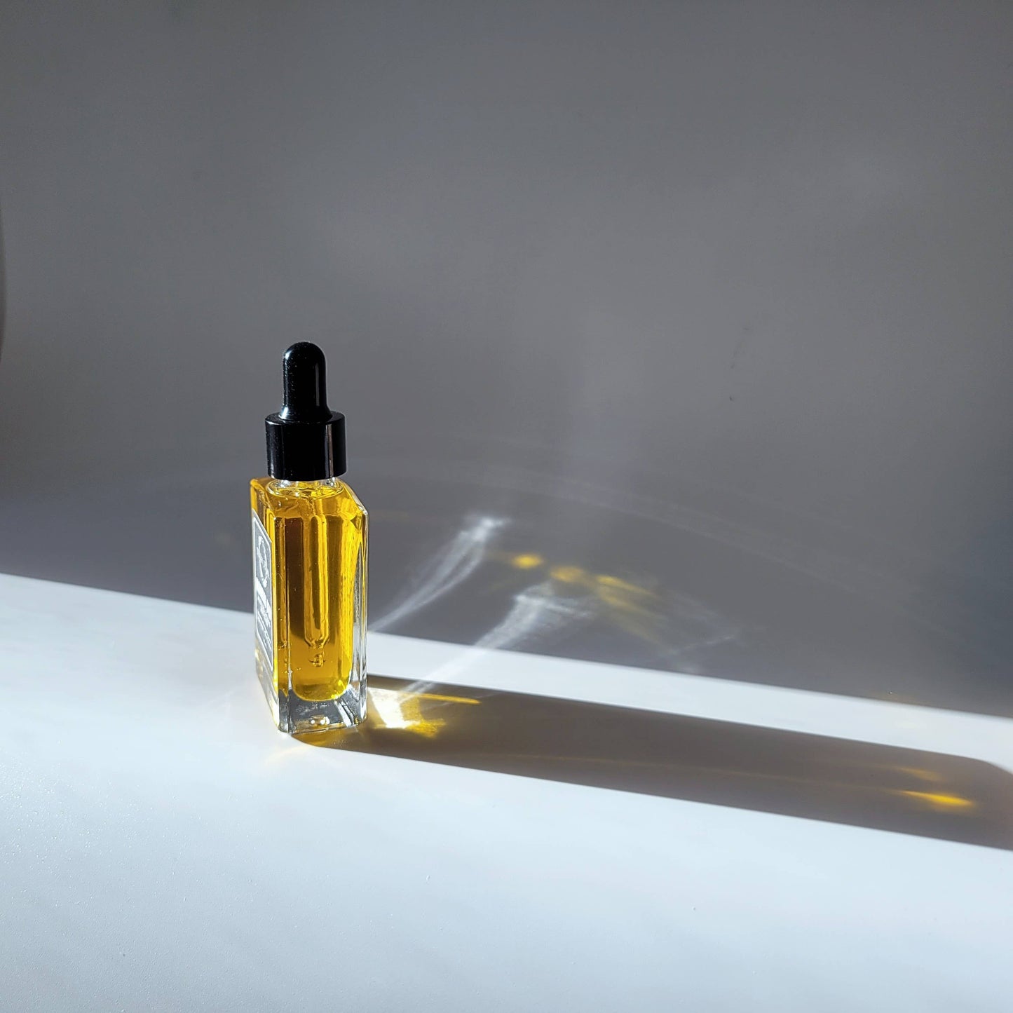 Morning Dew - Moisture-Locking Skin Elixir