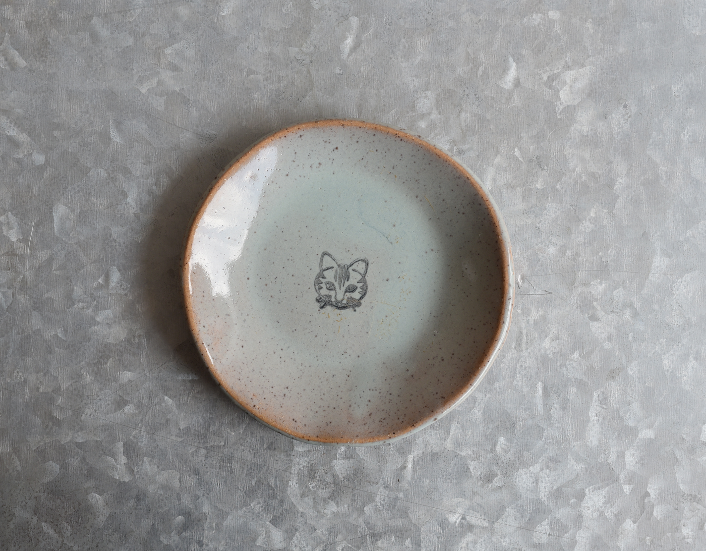 Handmade Trinket Dish