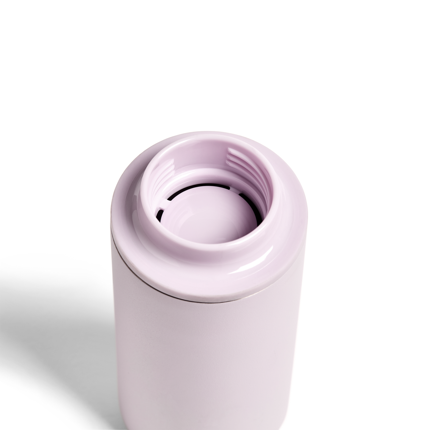 12oz Nomad with Grip Lid (Lavender)