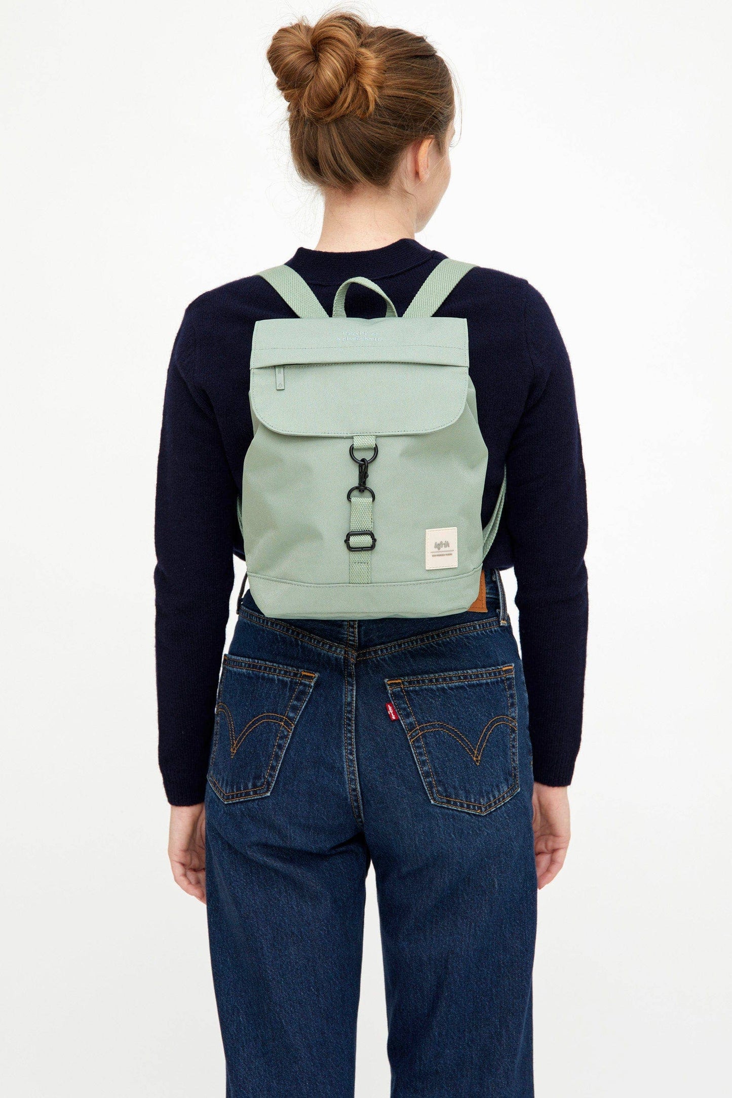 Scout Mini Sage Backpack