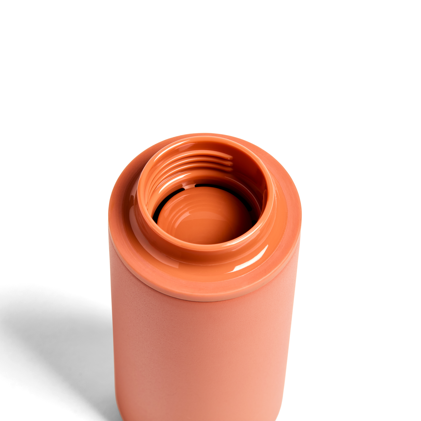 12oz Nomad with Grip Lid (Terracotta)