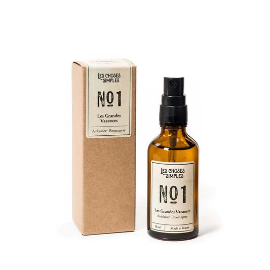 Room Spray - Nr1 Amber