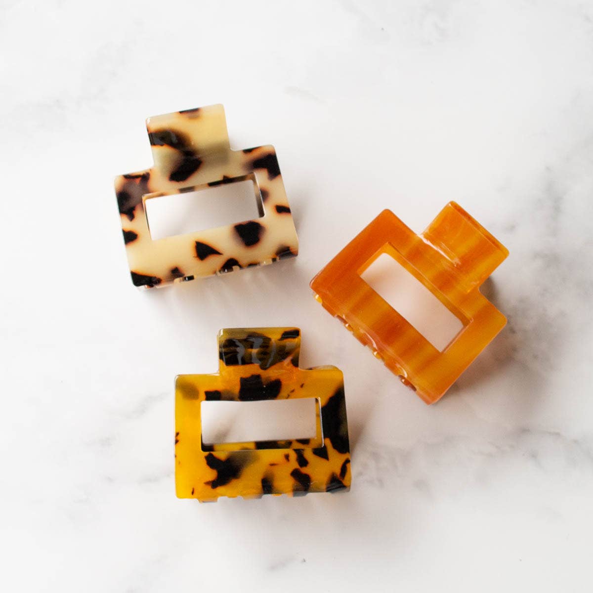 Kylie Hair Clip