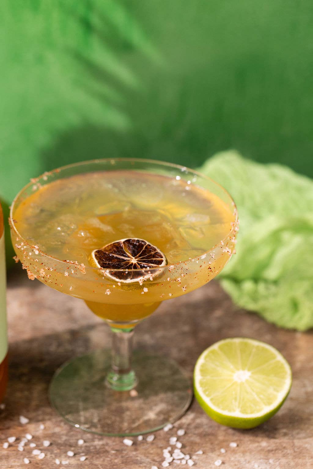Spicy Margarita Drink Mix