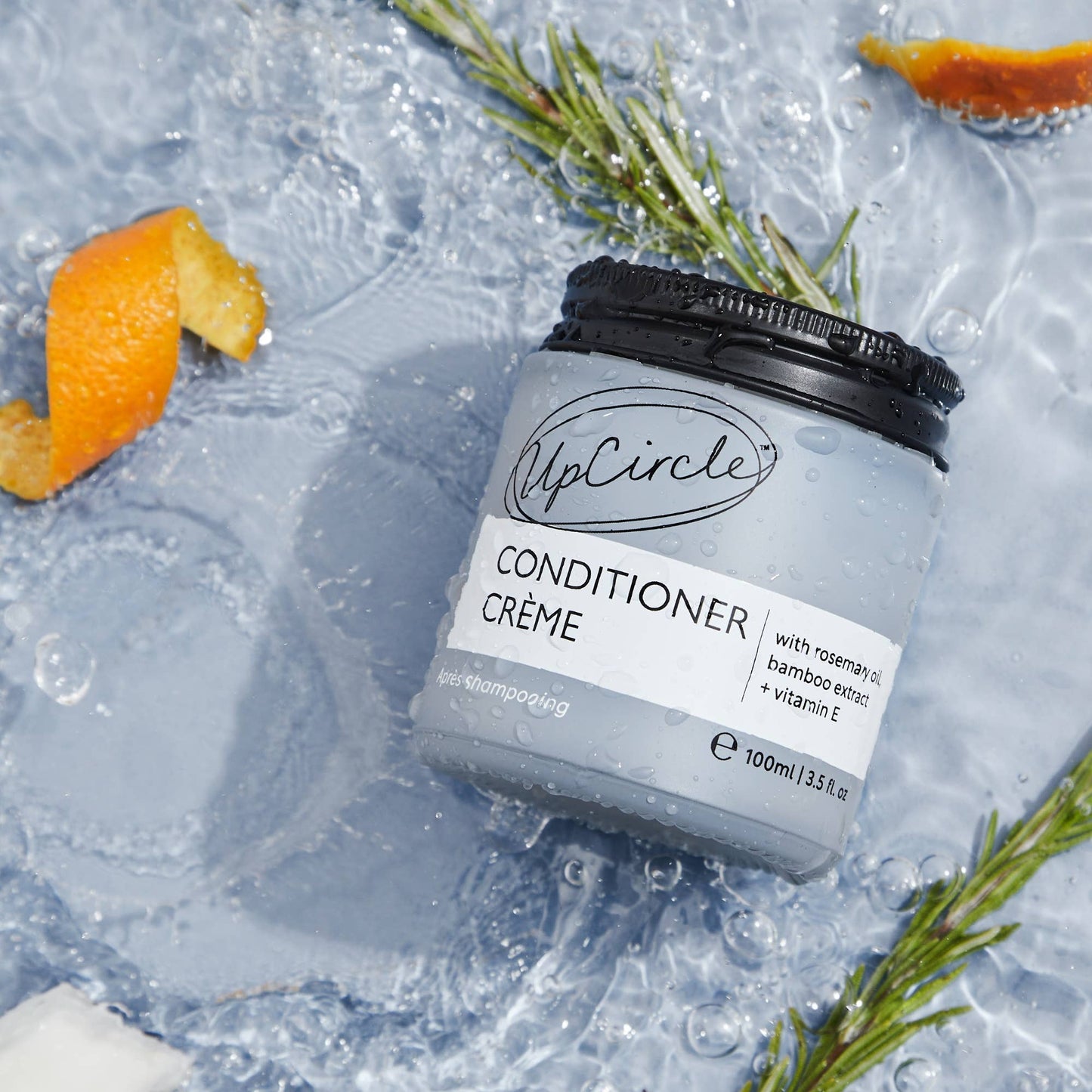 Vegan Conditioner Crème