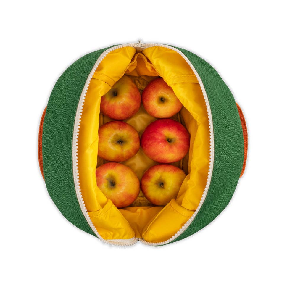 Zipper Lunch Bag