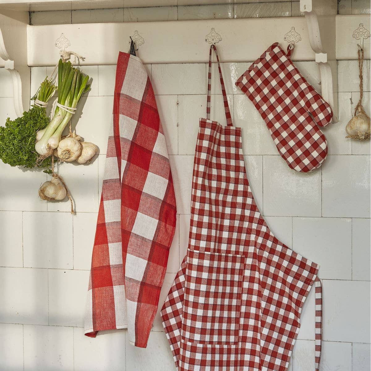 Apron : Bistrot Paprika