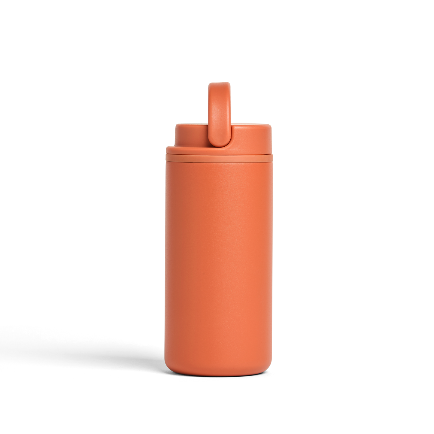 12oz Nomad with Grip Lid (Terracotta)