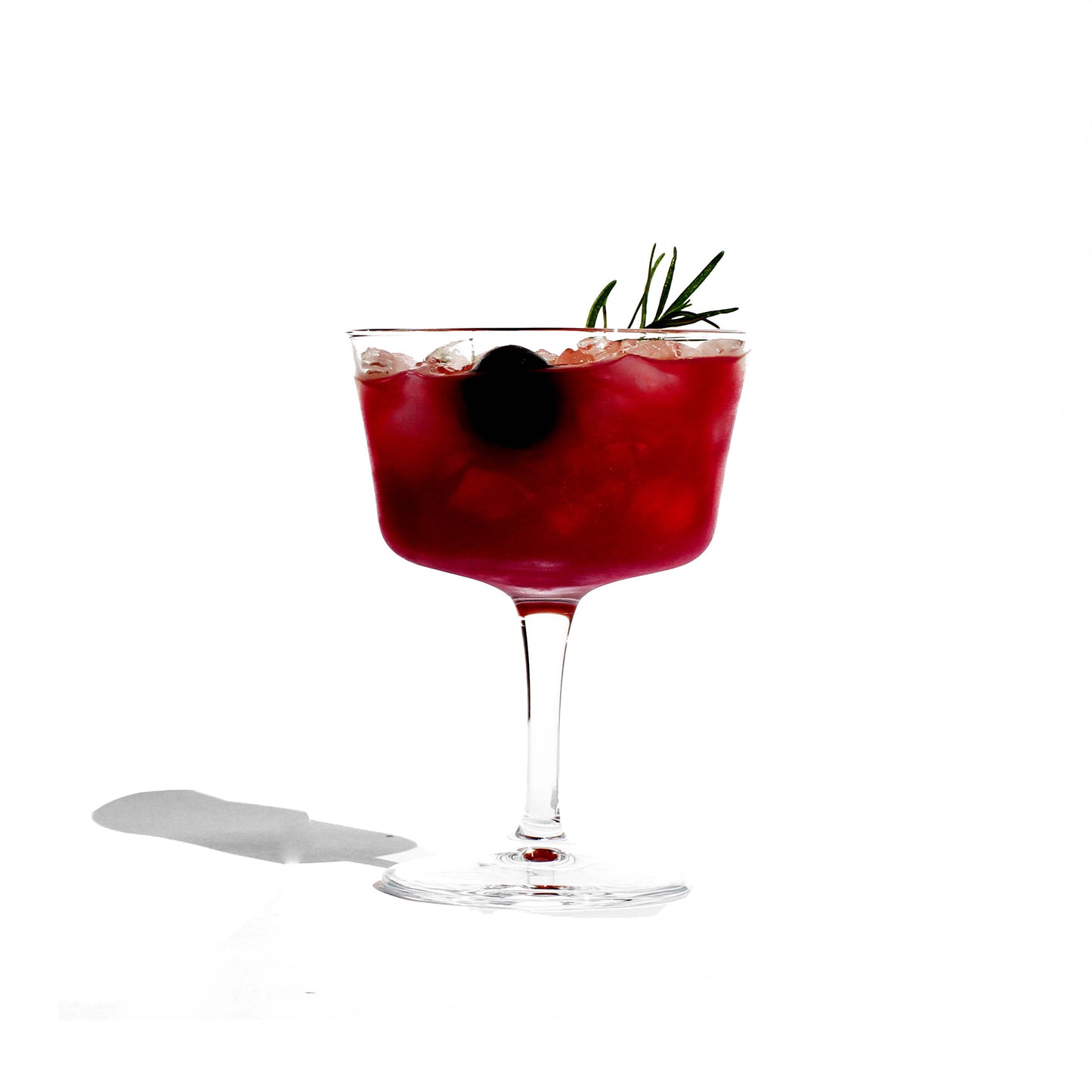 Curious Elixir No. 5 Booze-Free Cocktails