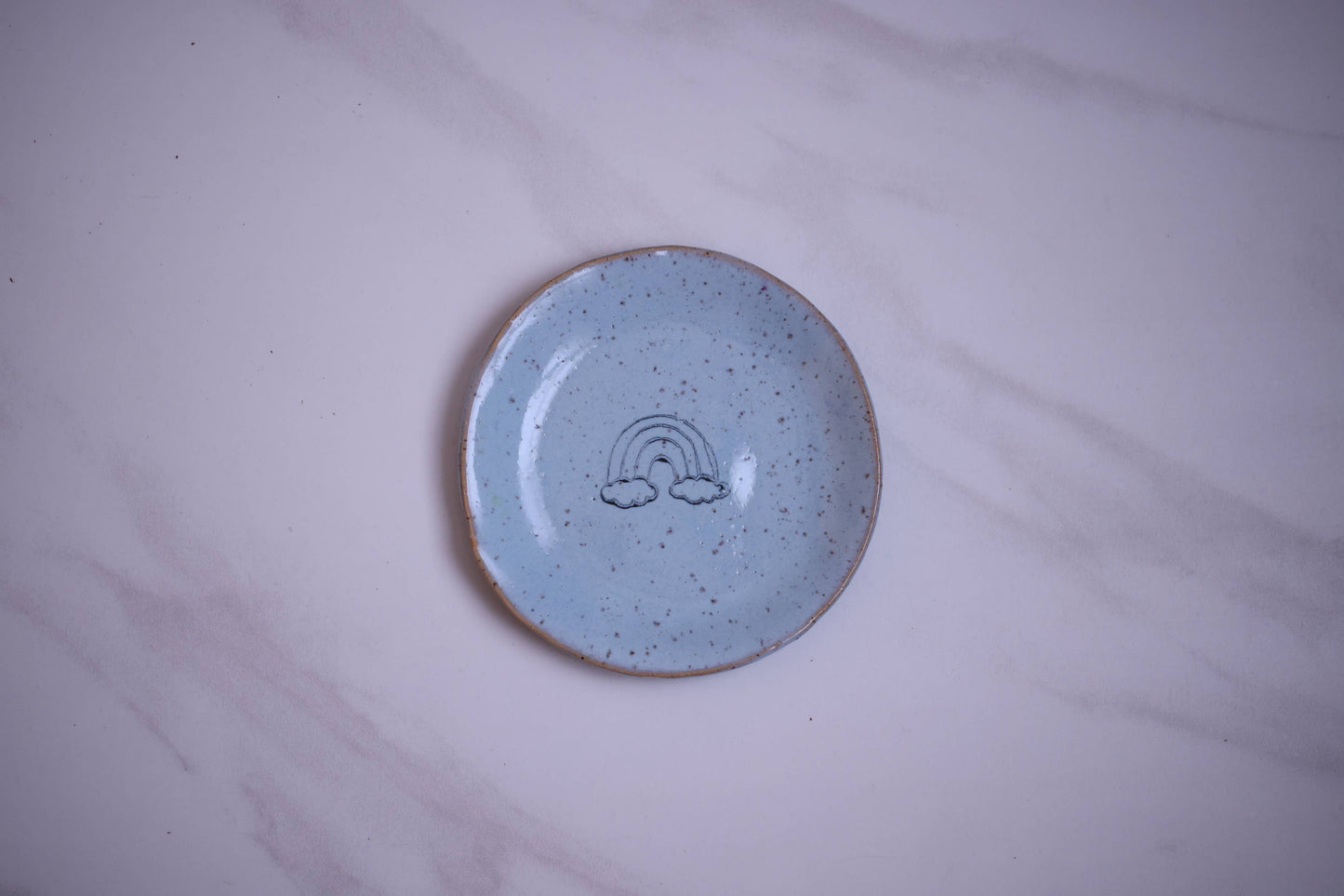 Handmade Trinket Dish