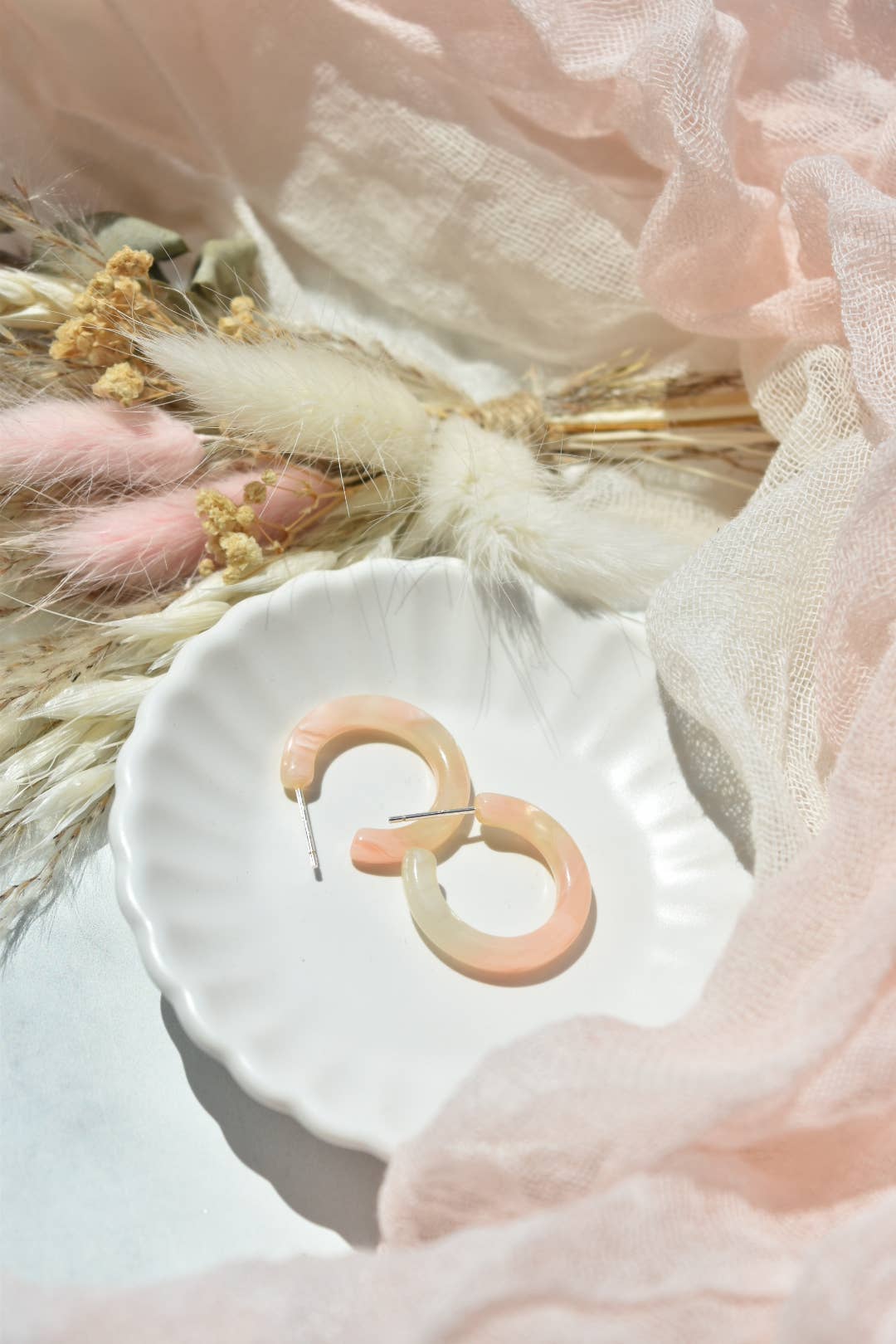 Mini Hoop Earrings