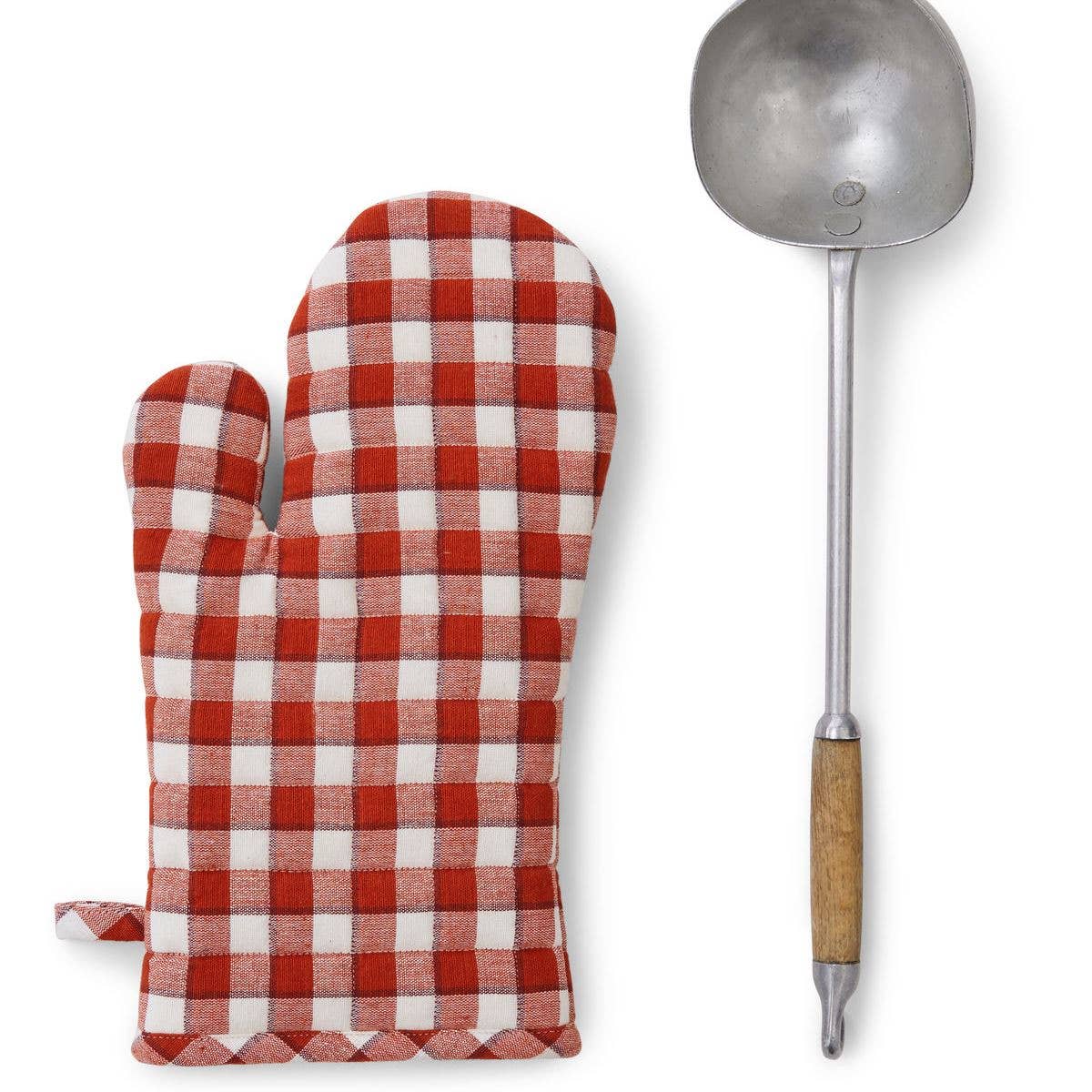Oven Glove : Bistrot Paprika