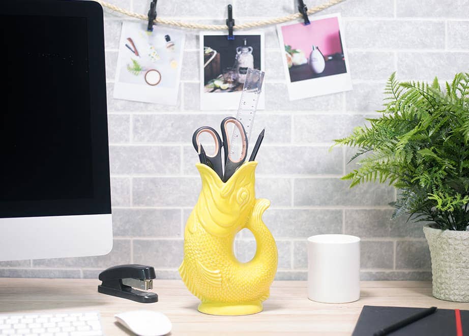 Large Gluggle Jug