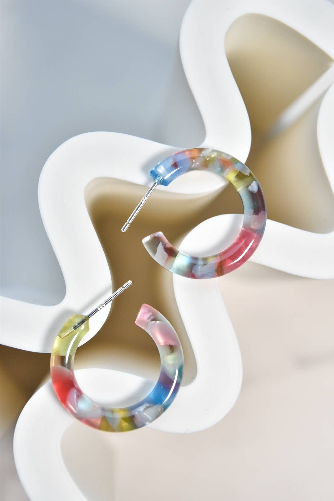 Mini Hoop Earrings