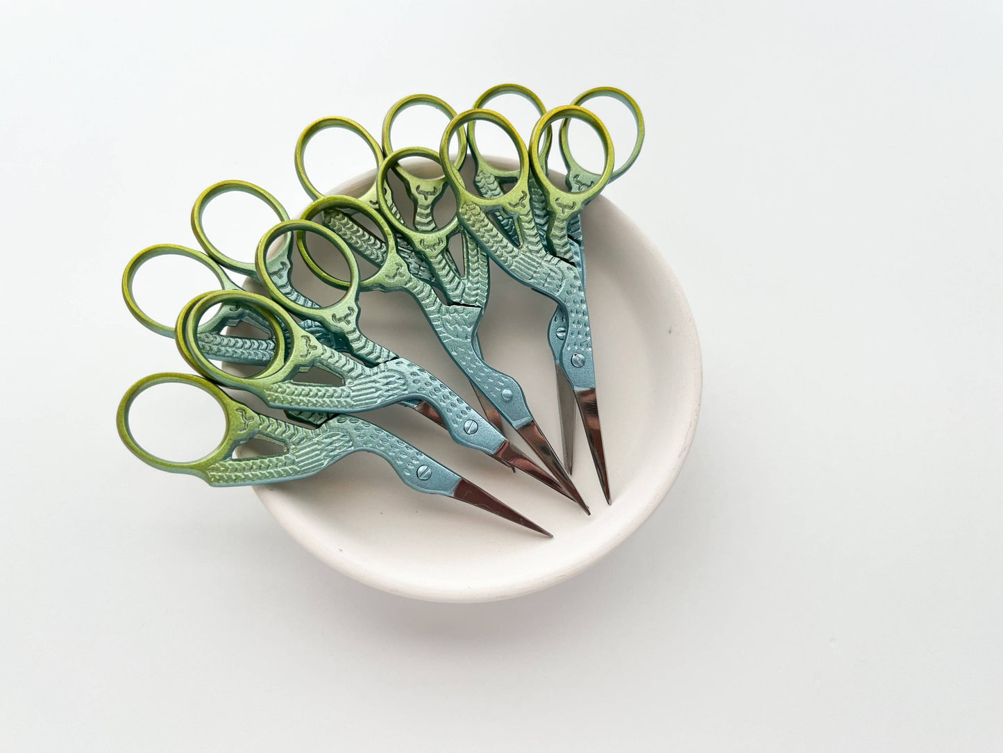 Stork Sewing Scissors