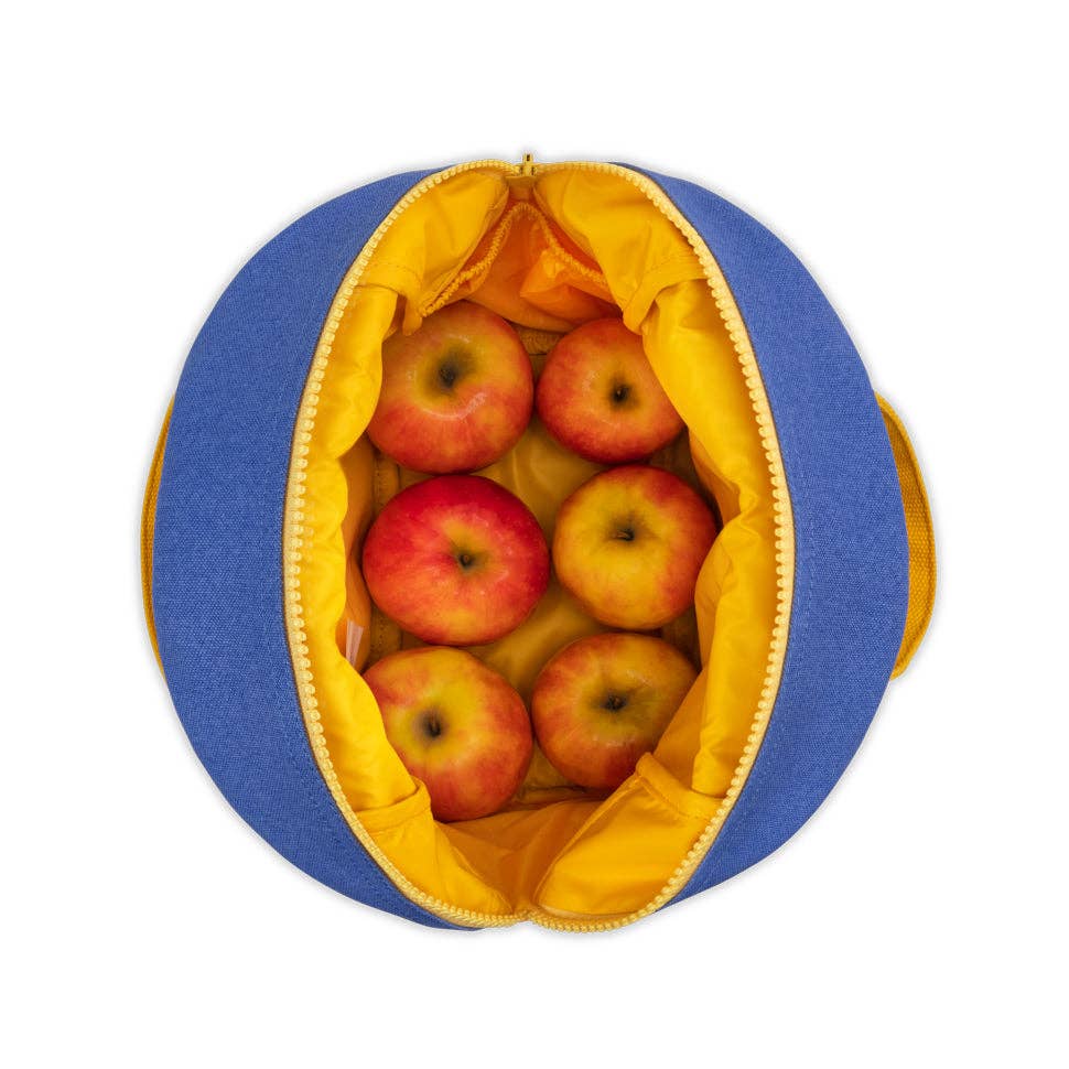 Zipper Lunch Bag