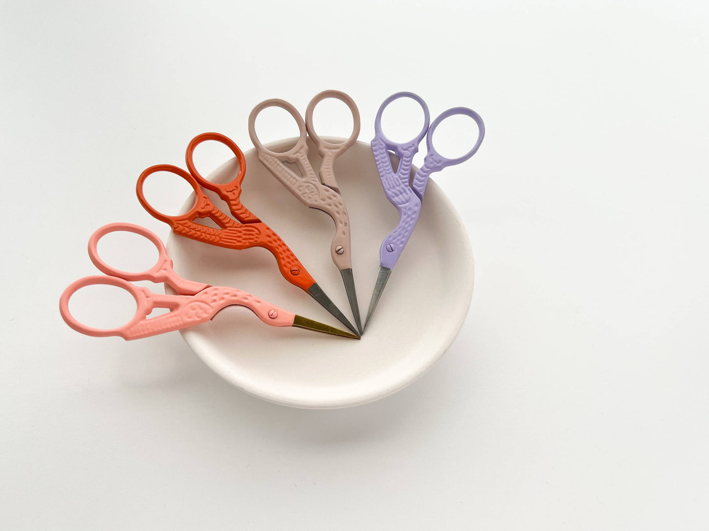 Stork Sewing Scissors