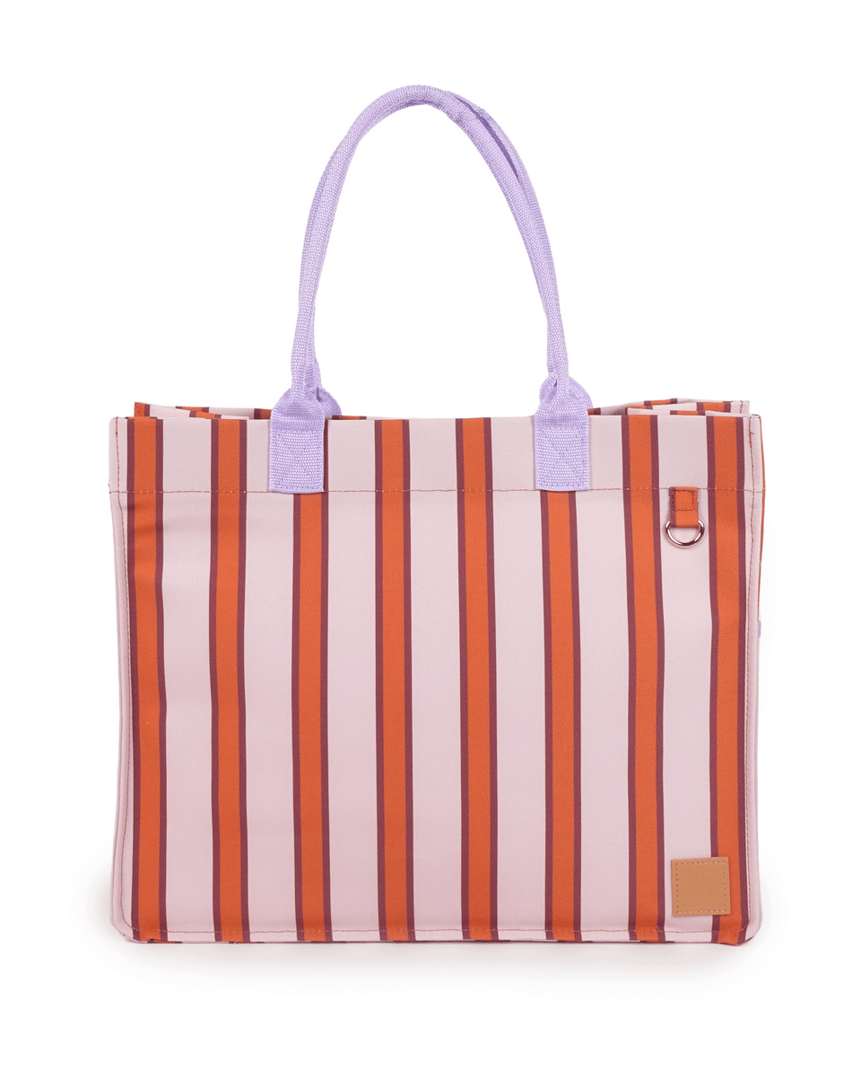 Ultimate Tote Bag : Iced Vovo