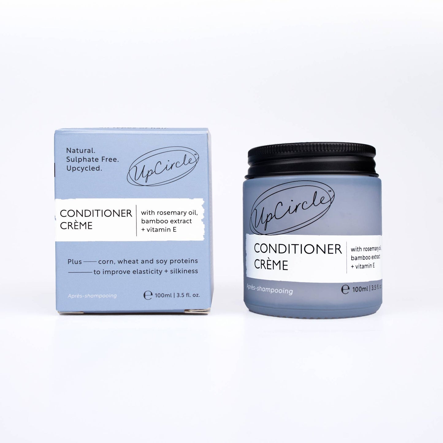 Vegan Conditioner Crème