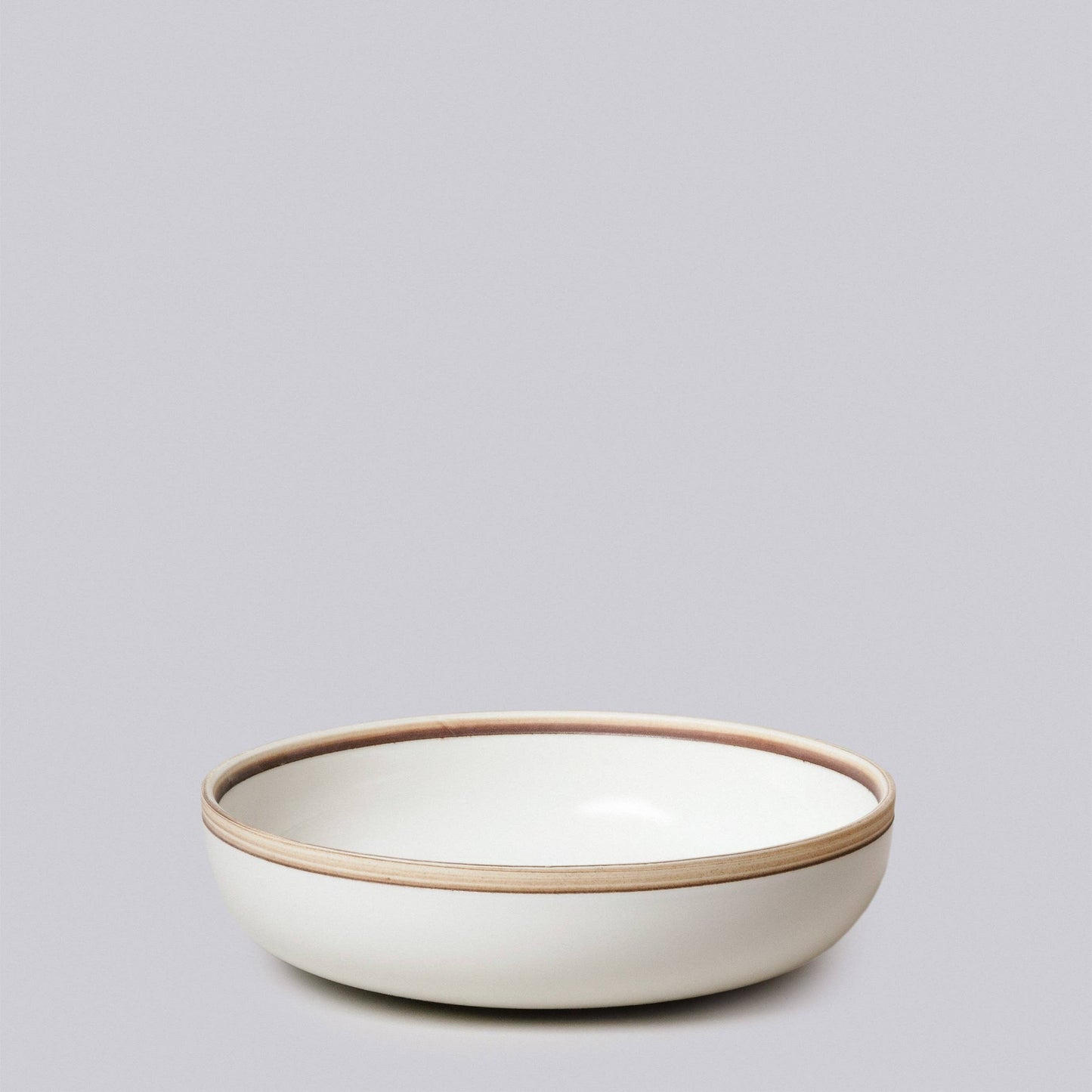 Porcelain Nesting Bowls : Ivory