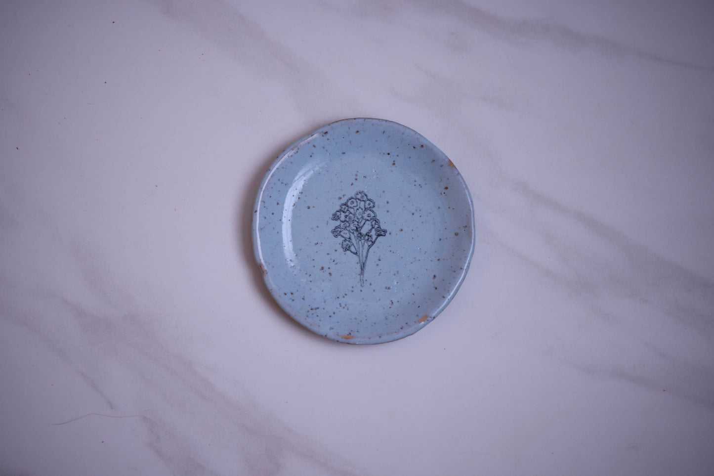 Handmade Trinket Dish