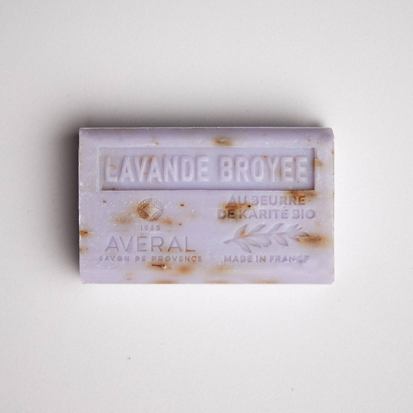 The Lavender Pamper Gift