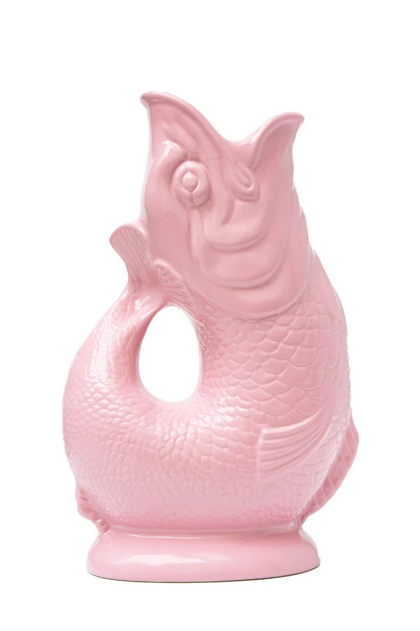 Large Gluggle Jug