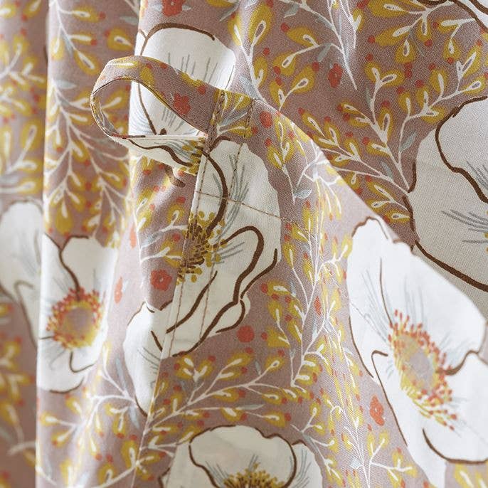 Apron : Paola Floral