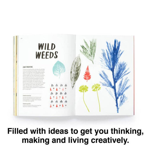 Make Every Day Creative