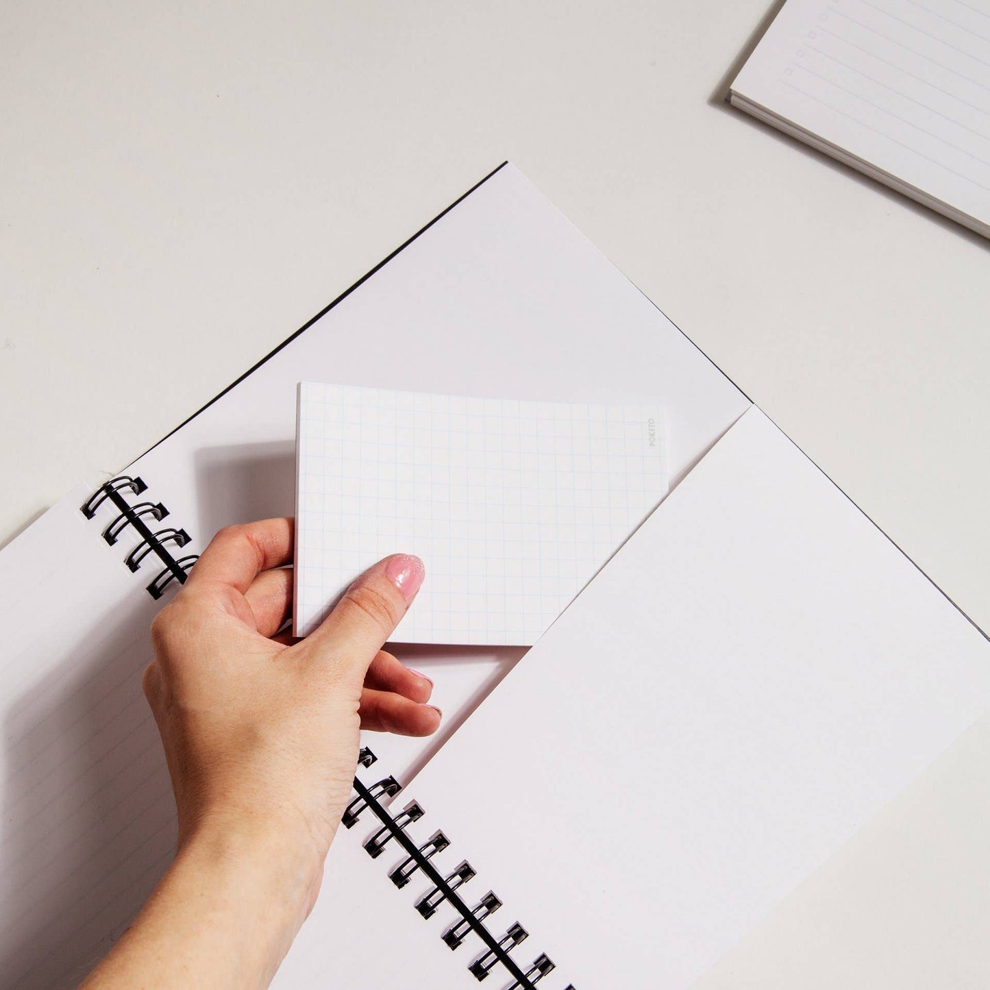 Daily/Weekly/Monthly Planner : Curves