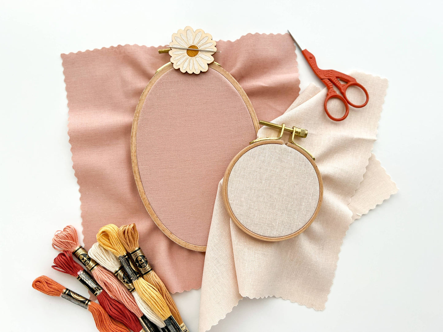 Stork Sewing Scissors