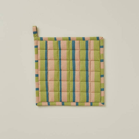 Pot holder : Horizon Rose